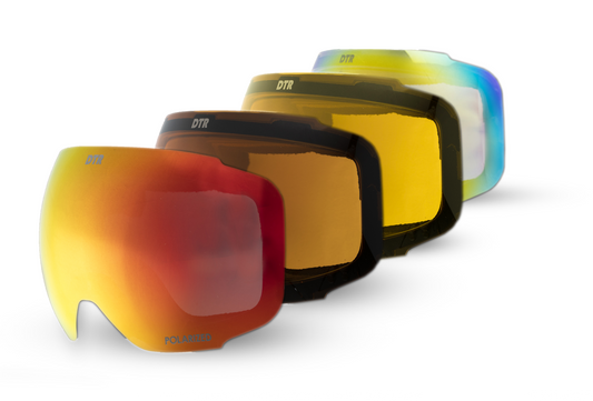 Extra Lenses for Mod - 5