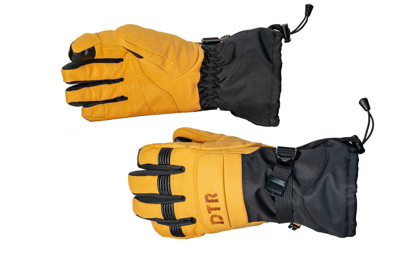 Tank Gloves Ski and Snowboard