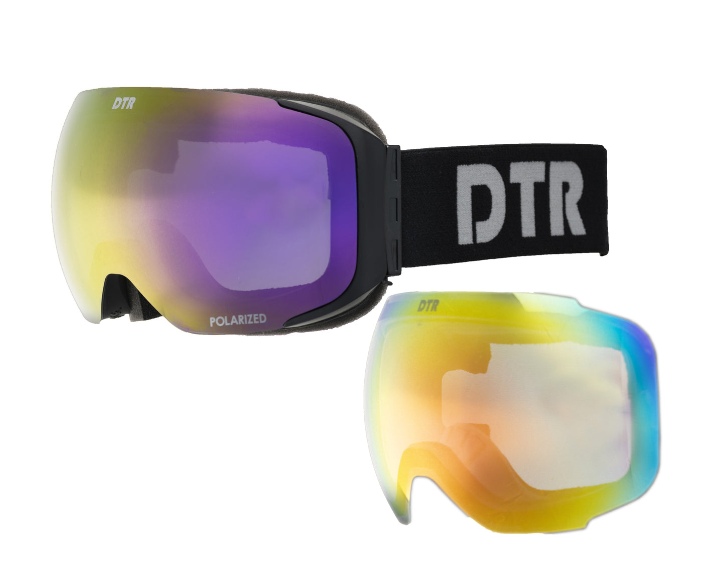 MOD-5 Snow Goggles
