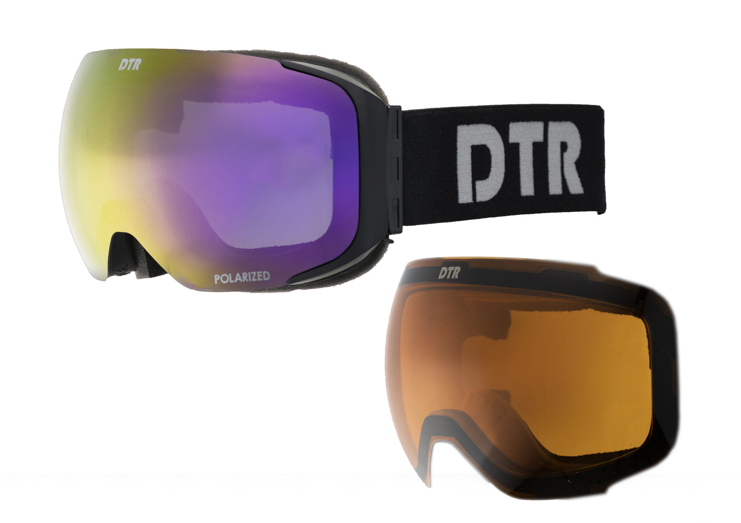 MOD-5 Snow Goggles