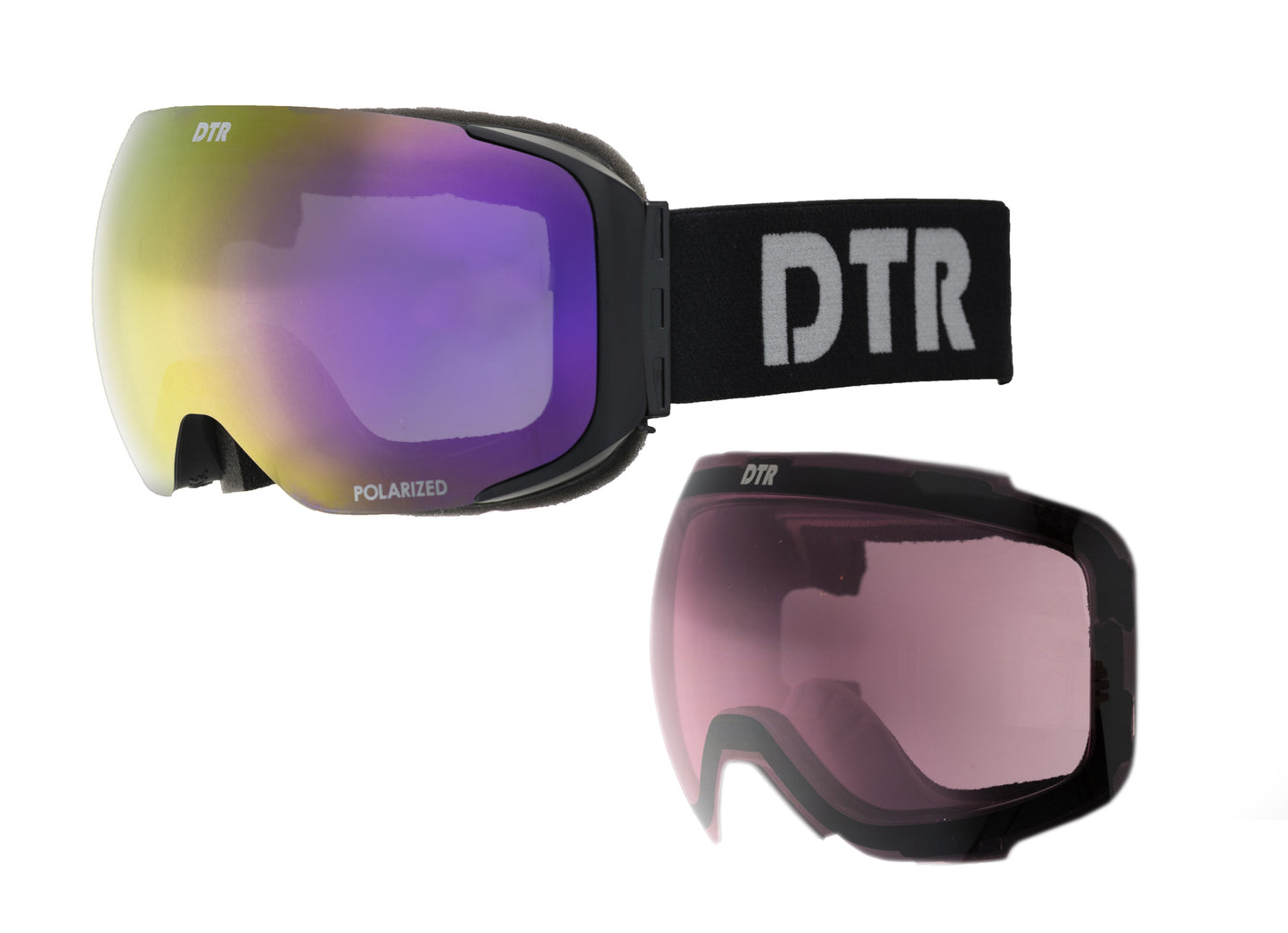 MOD-5 Snow Goggles