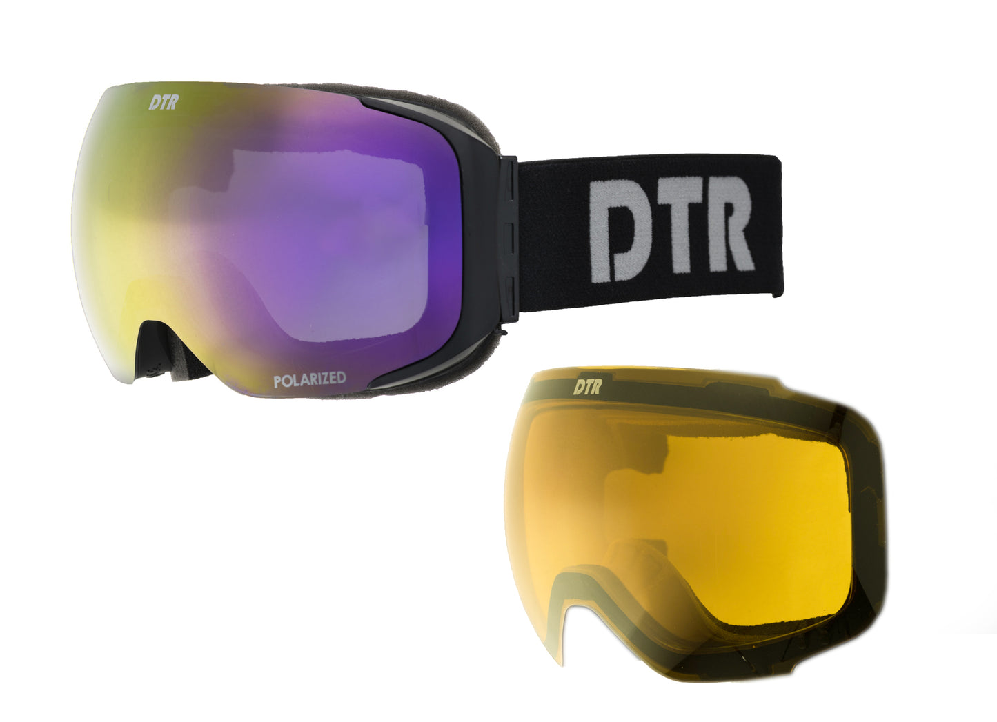 MOD-5 Snow Goggles