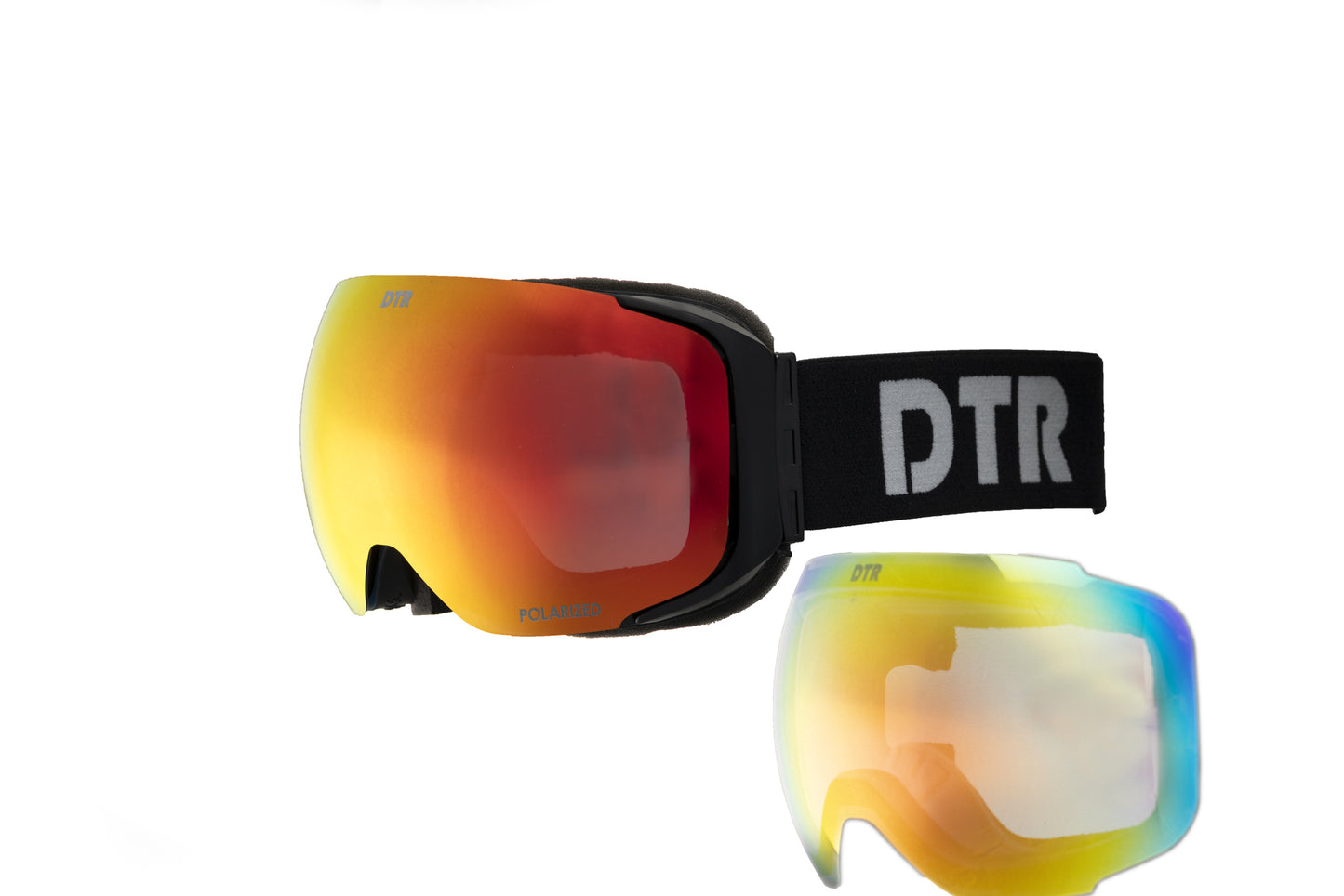 MOD-5 Snow Goggles