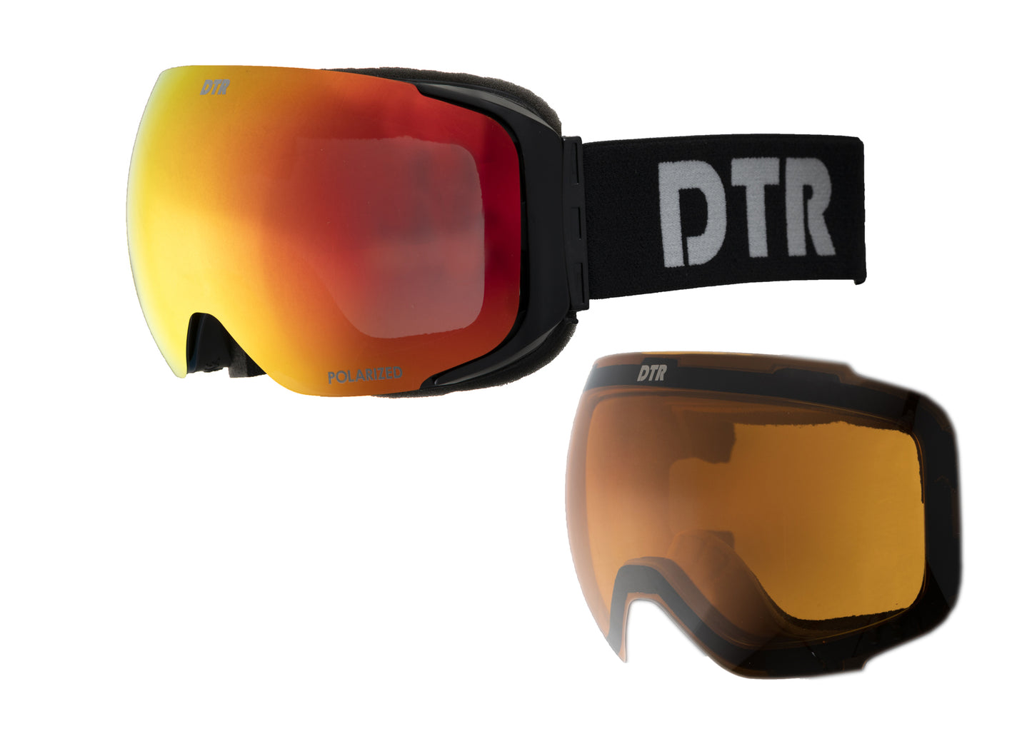 MOD-5 Snow Goggles