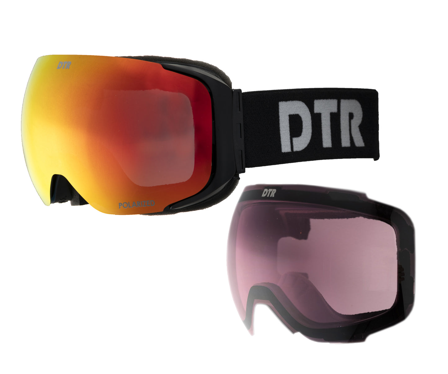 MOD-5 Snow Goggles