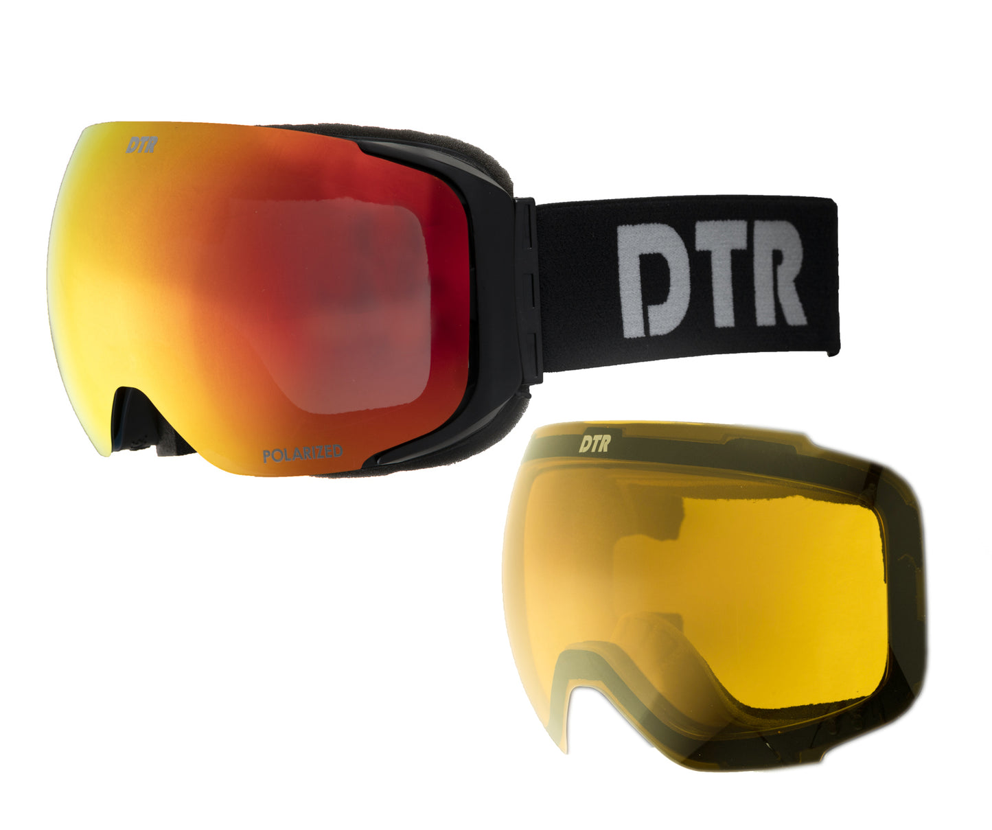 MOD-5 Snow Goggles