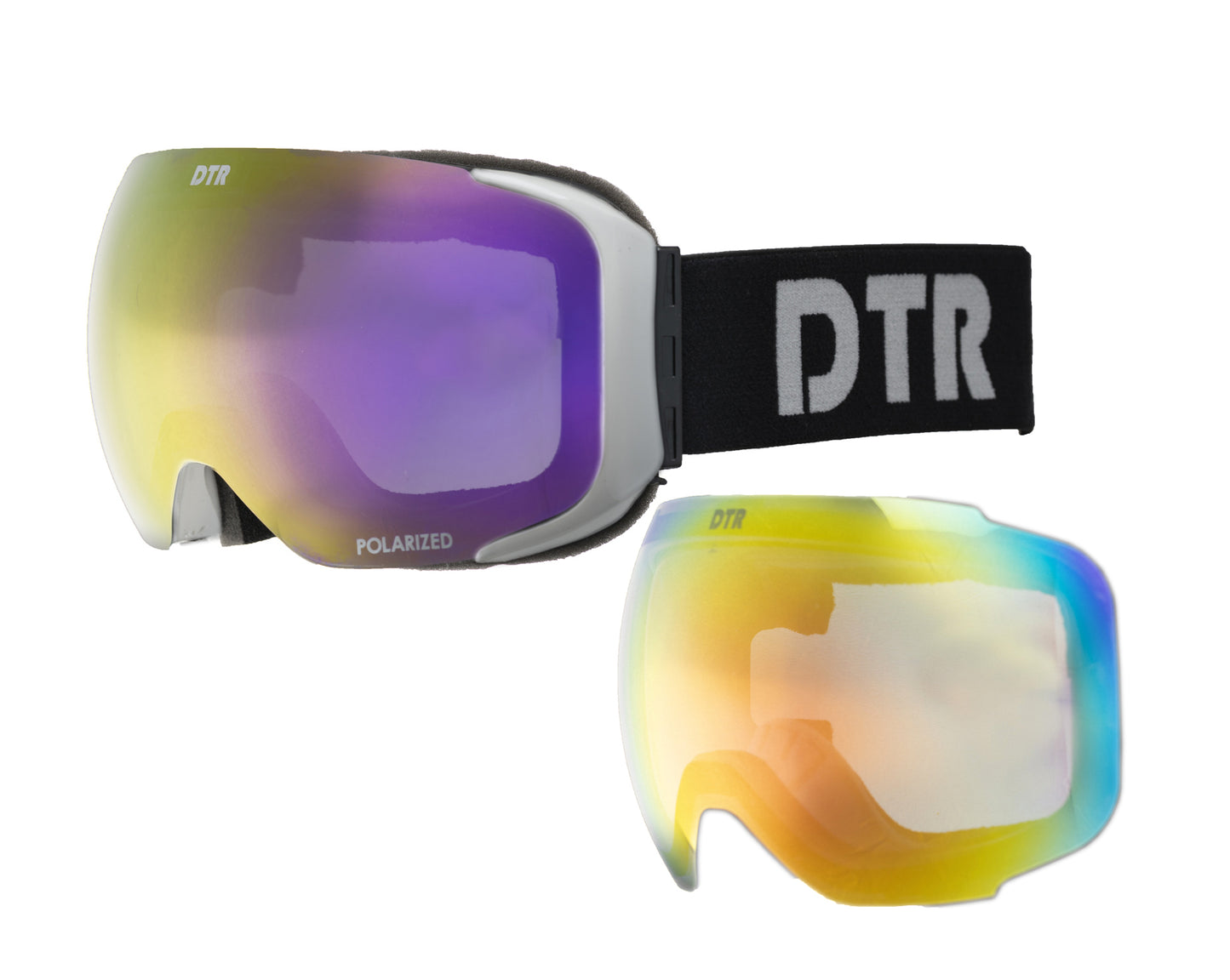 MOD-5 Snow Goggles