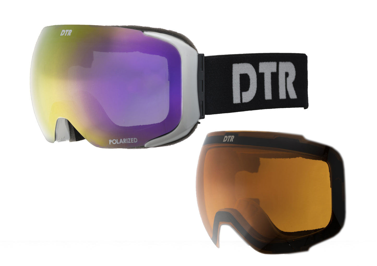 MOD-5 Snow Goggles