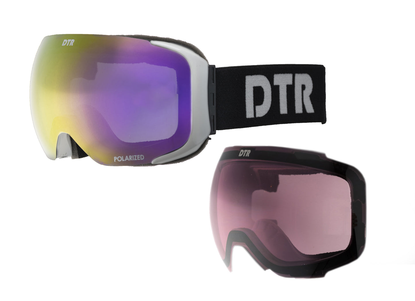 MOD-5 Snow Goggles