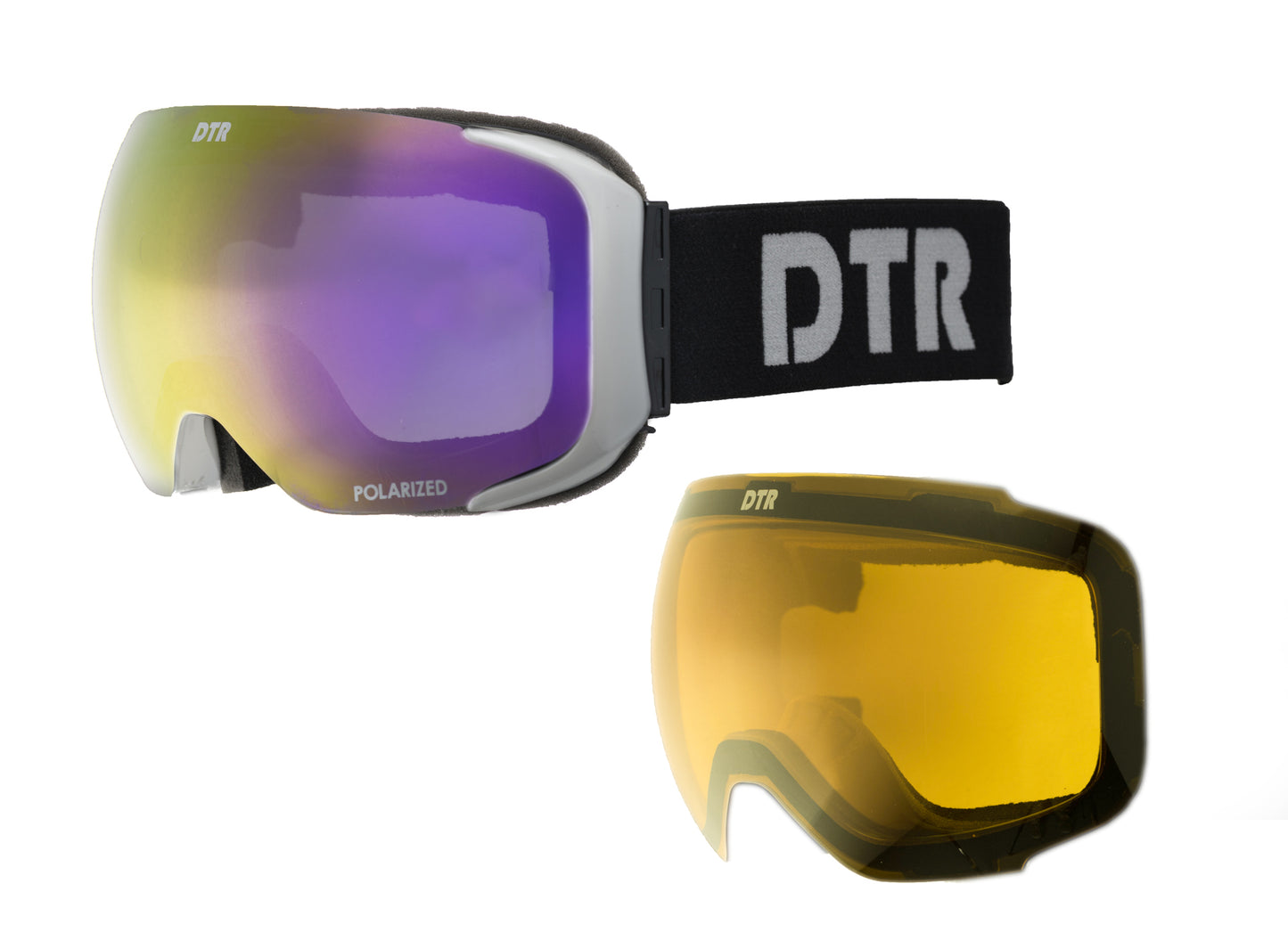 MOD-5 Snow Goggles