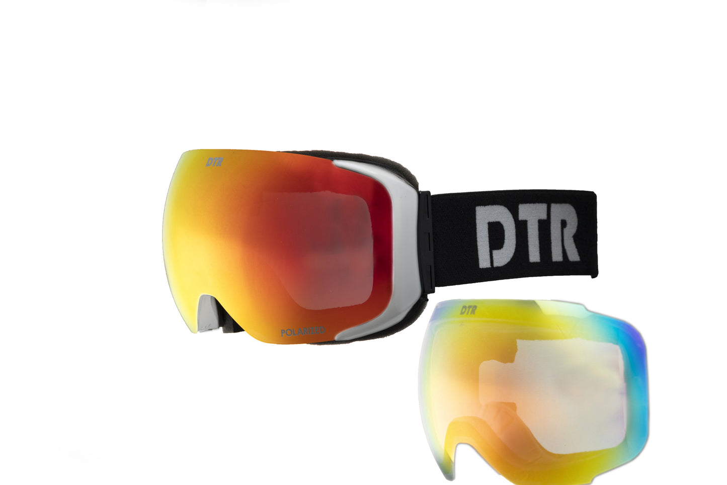 MOD-5 Snow Goggles