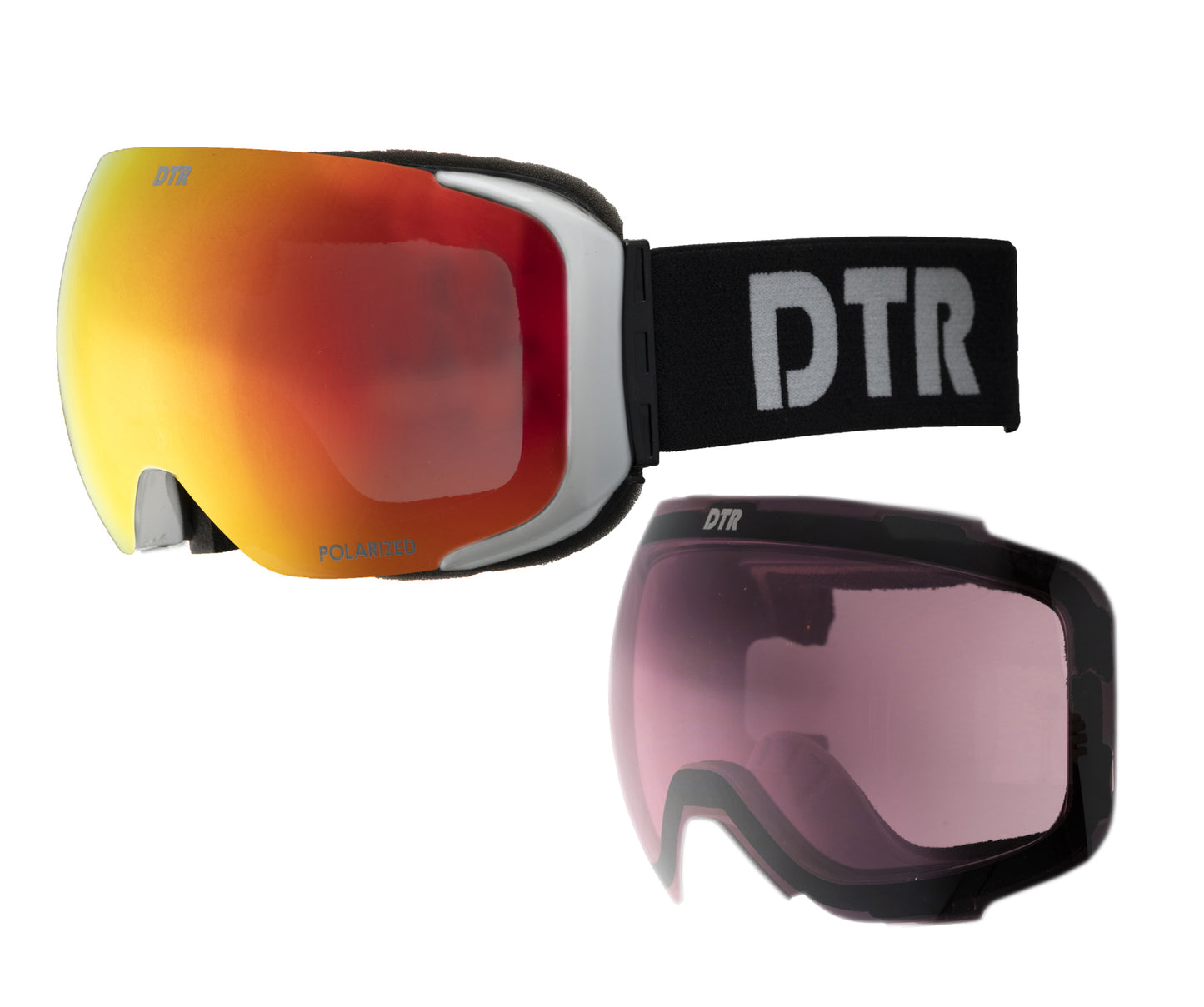MOD-5 Snow Goggles