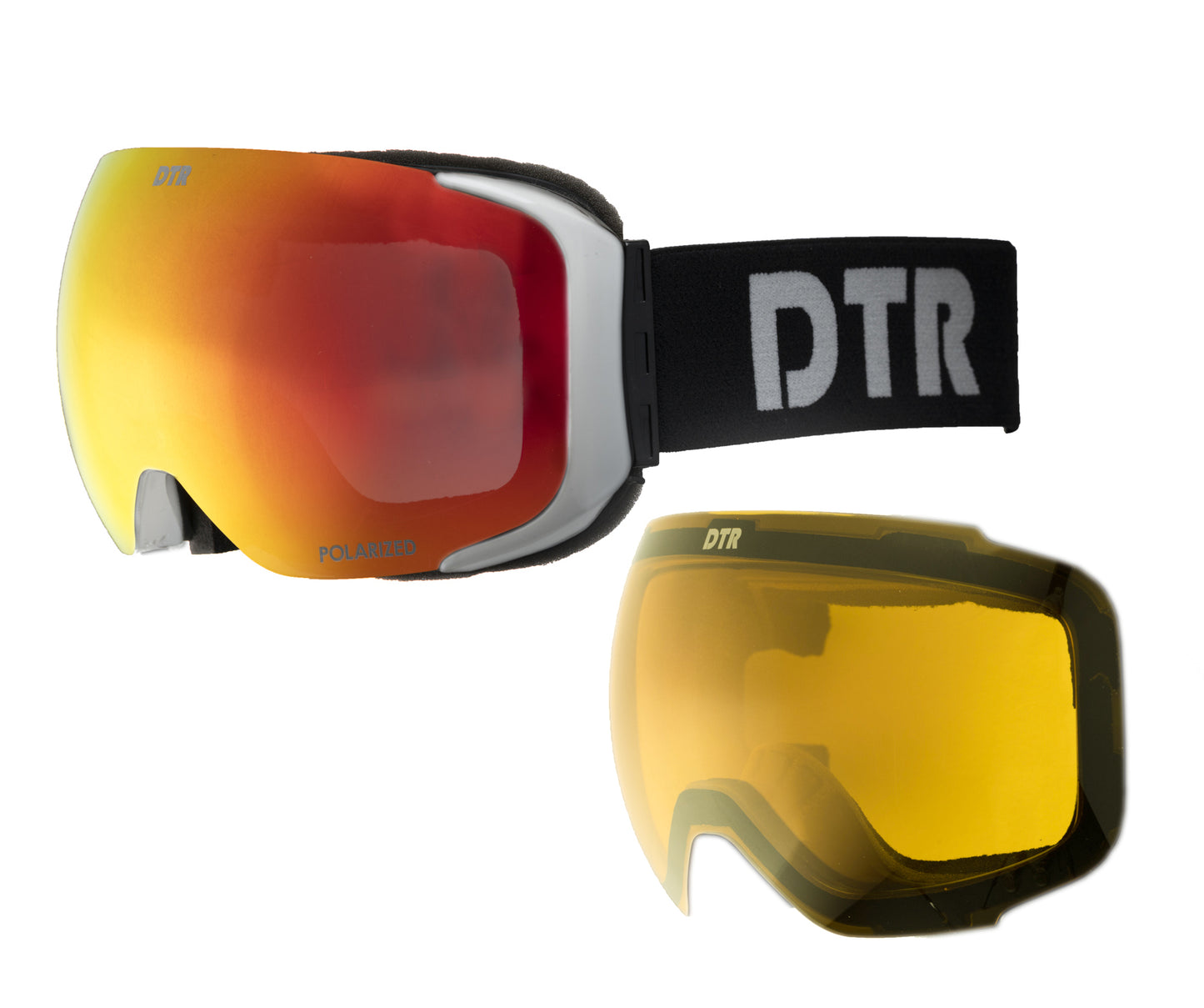 MOD-5 Snow Goggles