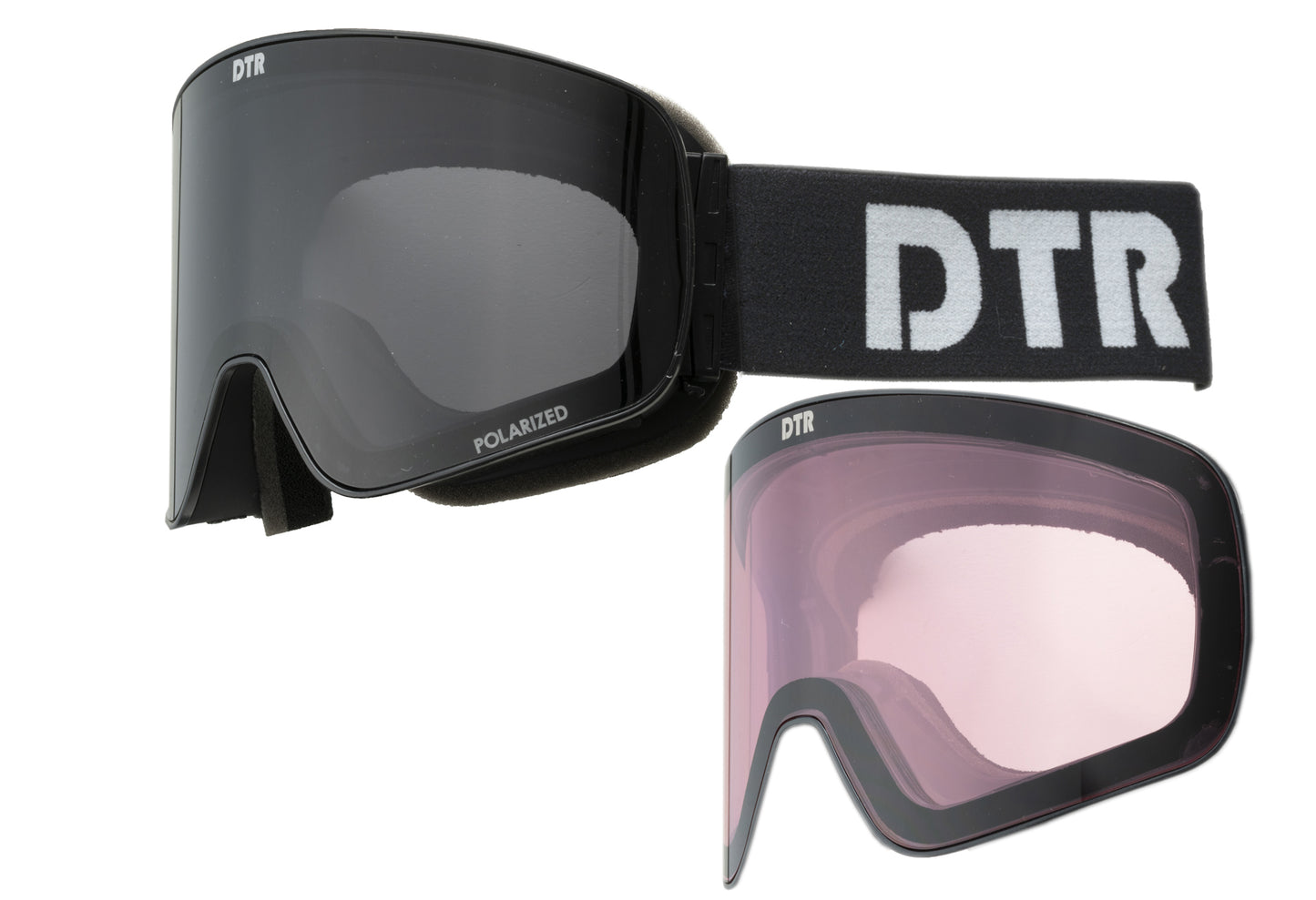 MAG-XL Snow Goggles
