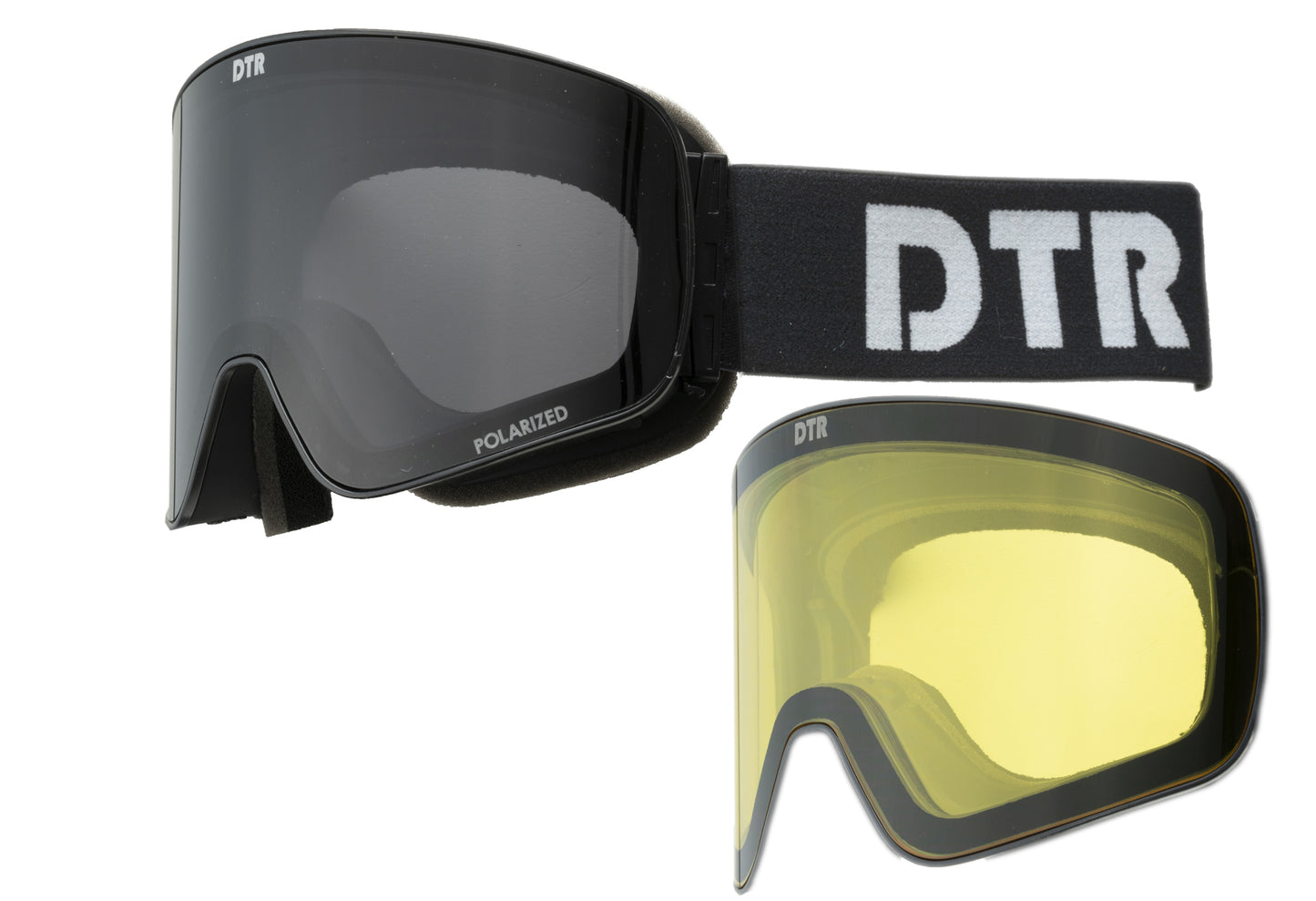 MAG-XL Snow Goggles