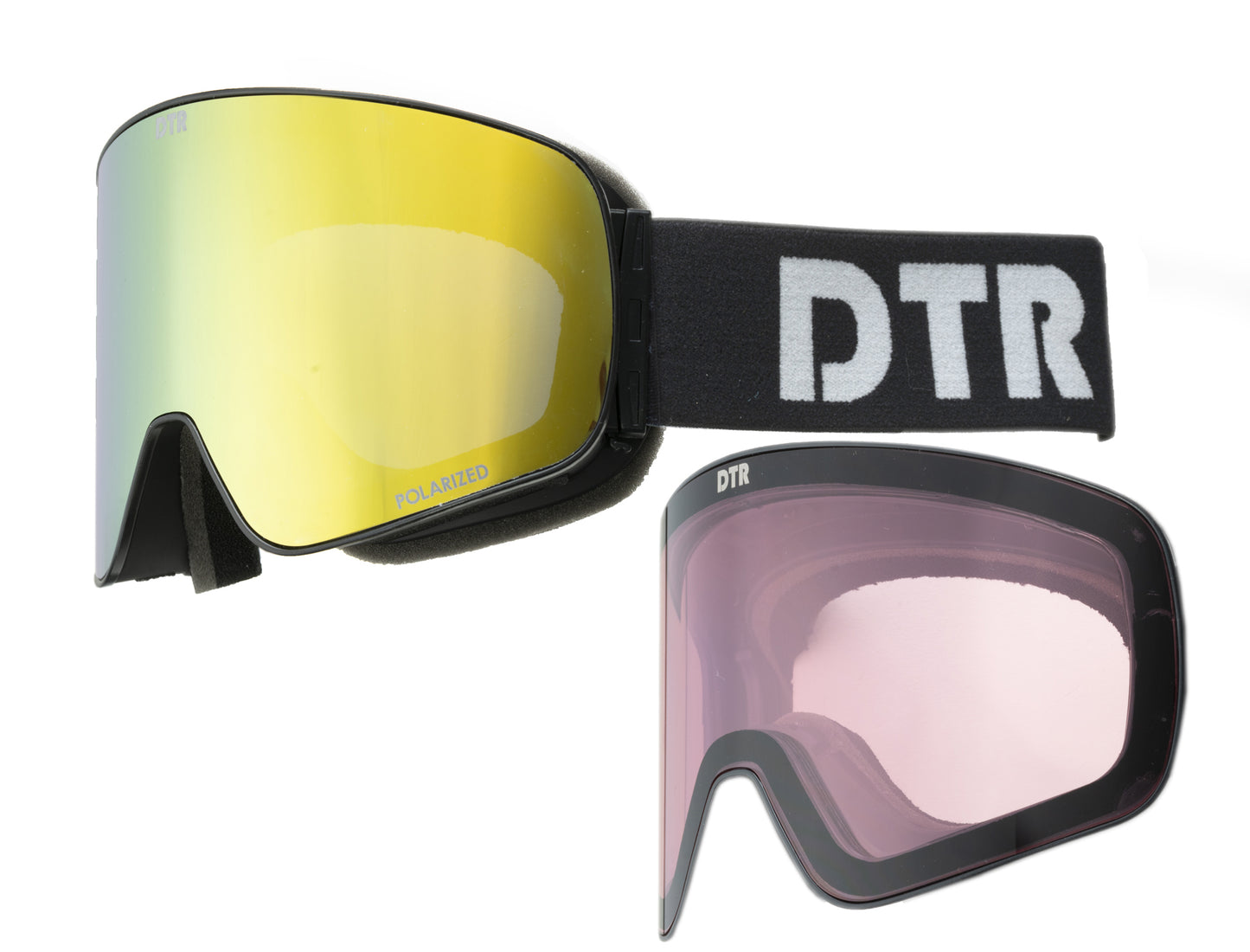 MAG-XL Snow Goggles