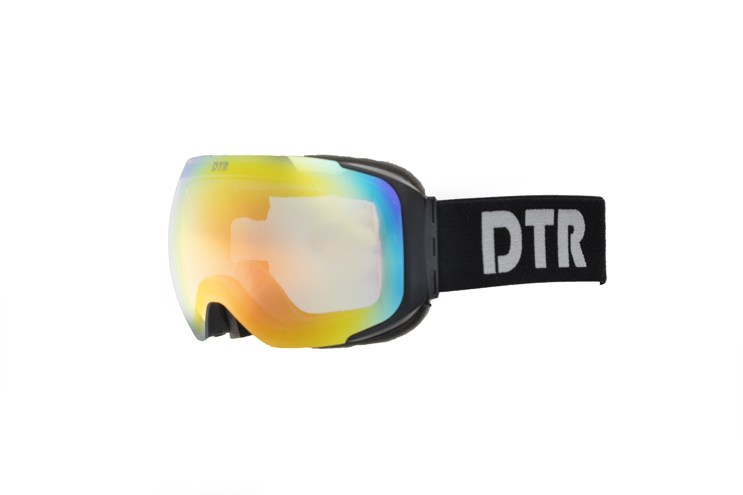 dh goggles MOD-5 Ski Snowboard Goggles Interchangeable Magnet Polarized Low light – DTROptics