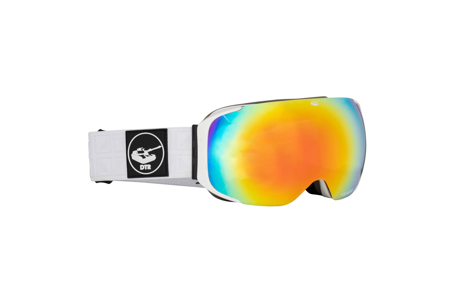MOD-5 Snow Goggles