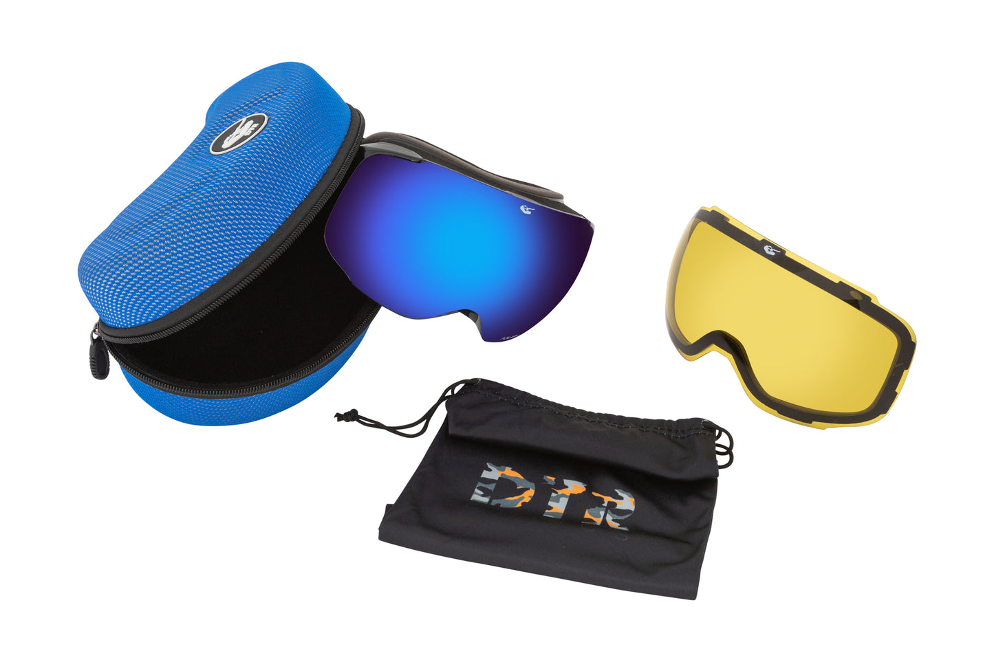 MOD-5 Snow Goggles