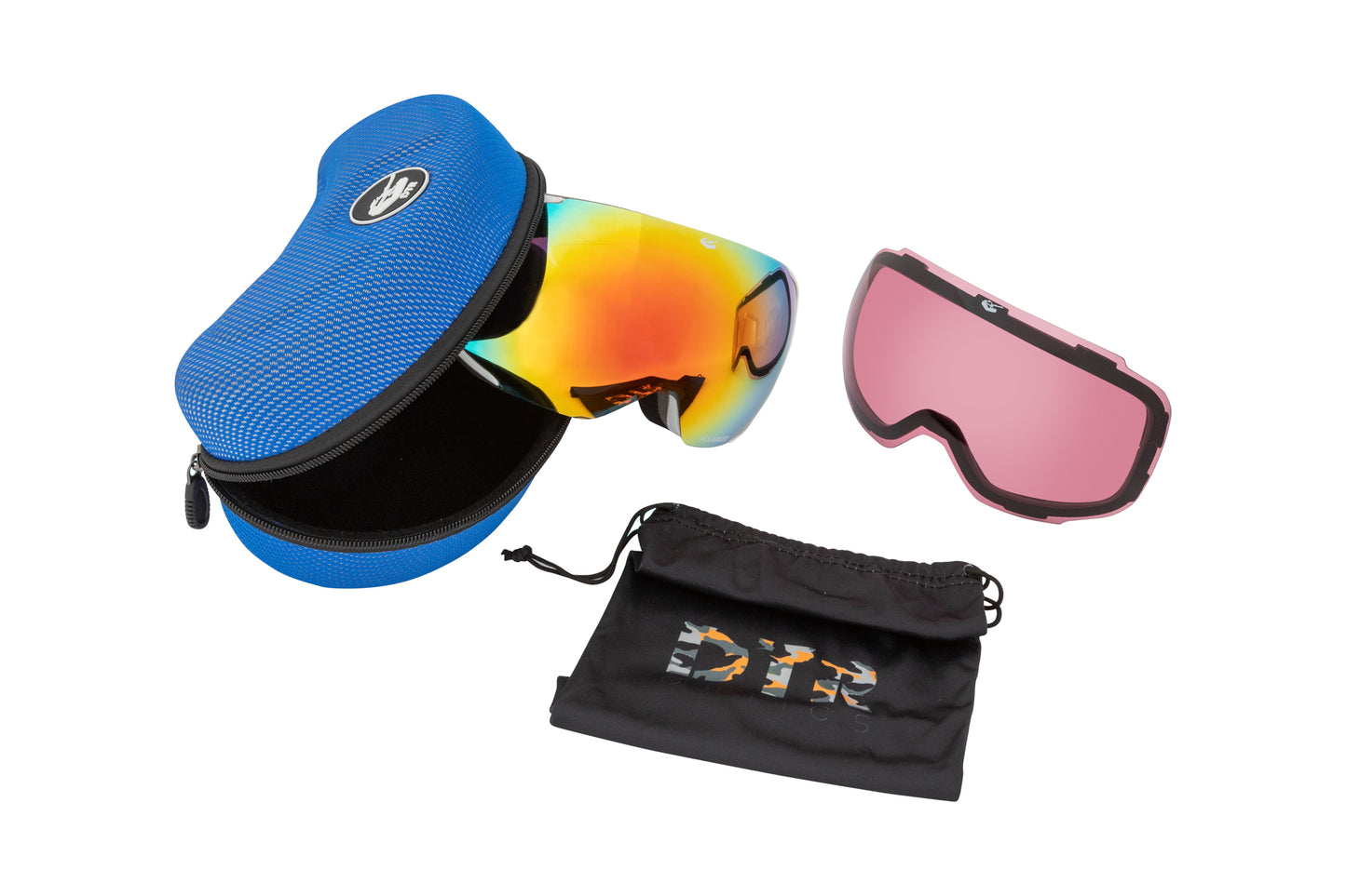 MOD-5 Snow Goggles