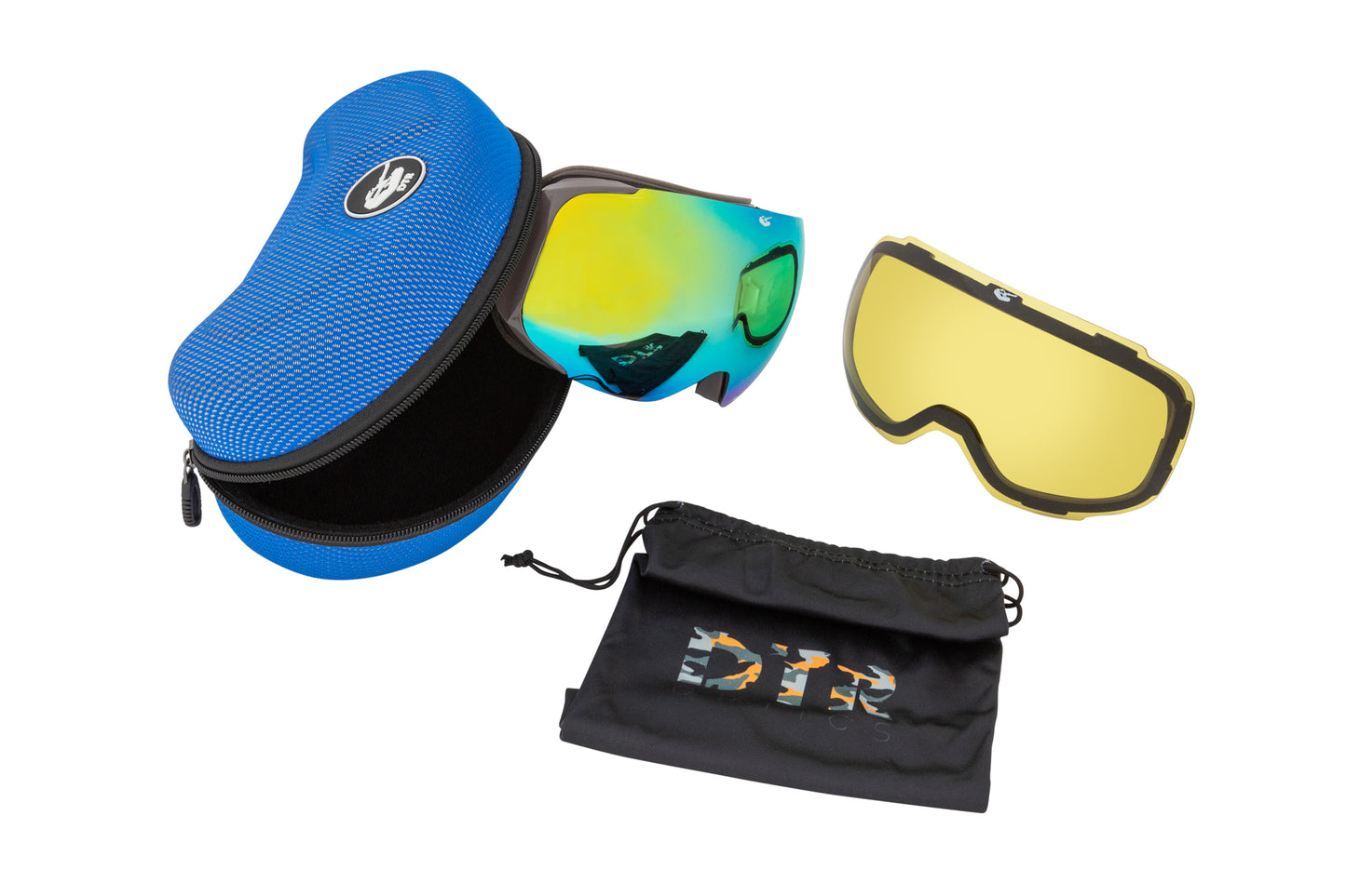 MOD-5 Snow Goggles