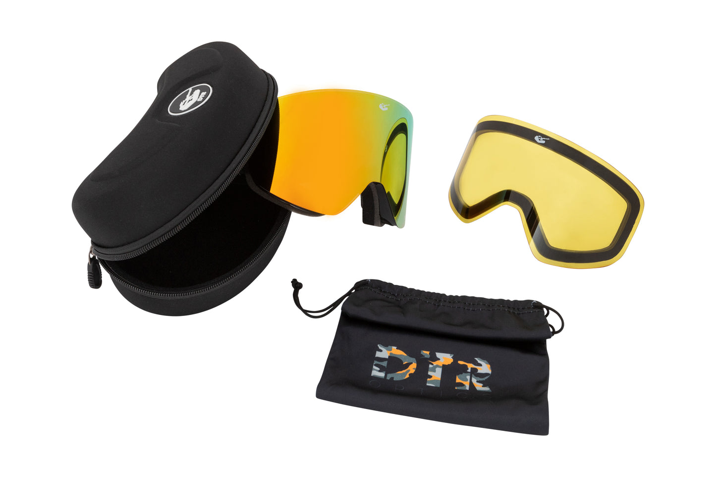 MAG-XL Snow Goggles