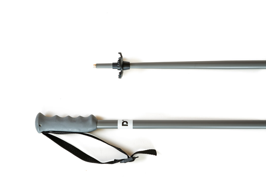 DTR Ski Pole Alloy