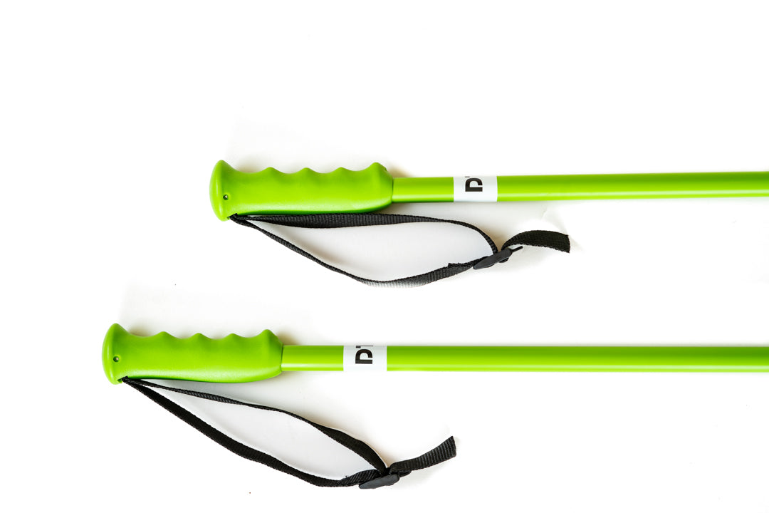 DTR Ski Pole Alloy