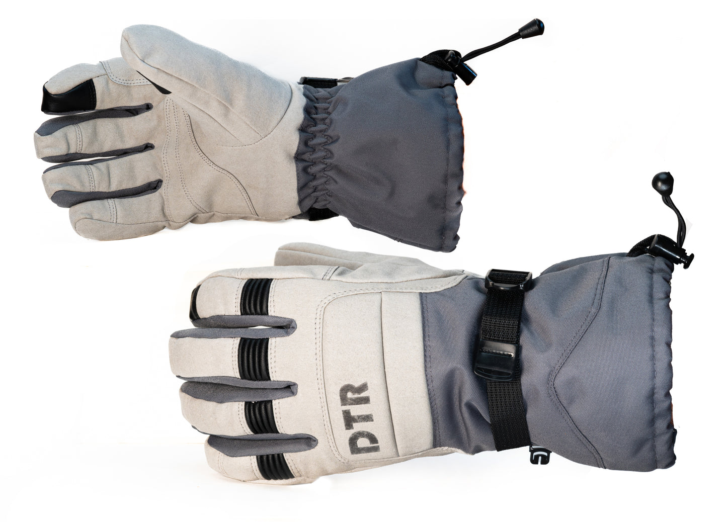 Tank Gloves Ski and Snowboard
